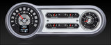 Dakota Digital RTX Gauges - 1953-54 Chevy Car