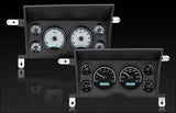 Dakota Digital VHX Gauges - 1986-93 Chevy/ GMC S-10/S-15 Pickups and 1986-94 S-10/S-15 Blazers/Jimmy's