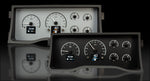 Dakota Digital HDX Gauges - 1995-98 Fullsize, 1995-00 SUV & HD Pickup Chevy / GMC Pickup Truck