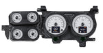 Dakota Digital HDX Gauges - 1973-87 Chevy / GMC C10, 1973-91 Blazer, Jimmy, Suburban