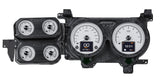 Dakota Digital HDX Gauges - 1973-87 Chevy / GMC C10, 1973-91 Blazer, Jimmy, Suburban