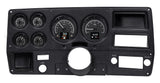 Dakota Digital HDX Gauges - 1973-87 Chevy / GMC C10, 1973-91 Blazer, Jimmy, Suburban