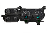 Dakota Digital HDX Gauges - 1973-87 Chevy / GMC C10, 1973-91 Blazer, Jimmy, Suburban