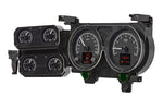 Dakota Digital HDX Gauges - 1973-87 Chevy / GMC C10, 1973-91 Blazer, Jimmy, Suburban