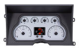 Dakota Digital HDX Gauges - 1988-94 Chevy / GMC Pickup, 1992-94 Blazer, Jimmy, Suburban