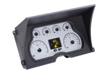 Dakota Digital HDX Gauges - 1988-94 Chevy / GMC Pickup, 1992-94 Blazer, Jimmy, Suburban