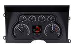 Dakota Digital HDX Gauges - 1988-94 Chevy / GMC Pickup, 1992-94 Blazer, Jimmy, Suburban