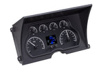 Dakota Digital HDX Gauges - 1988-94 Chevy / GMC Pickup, 1992-94 Blazer, Jimmy, Suburban