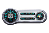 Dakota Digital RTX Gauges - 1953-54 Chevy Car