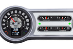 Dakota Digital RTX Gauges - 1953-54 Chevy Car