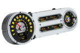 Dakota Digital RTX Gauges - 1953-54 Chevy Car