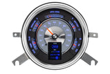 Dakota Digital RTX Gauges - 1949-50 Chevy Car