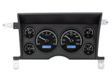 Dakota Digital VHX Gauges - 1986-93 Chevy/ GMC S-10/S-15 Pickups and 1986-94 S-10/S-15 Blazers/Jimmy's