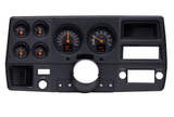 Dakota Digital RTX Gauges - 1979-87 Chevy / GMC C10, 1979-91 Blazer, Jimmy, Suburban