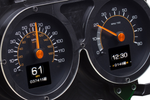 Dakota Digital RTX Gauges - 1979-87 Chevy / GMC C10, 1979-91 Blazer, Jimmy, Suburban