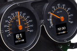 Dakota Digital RTX Gauges - 1979-87 Chevy / GMC C10, 1979-91 Blazer, Jimmy, Suburban