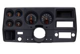 Dakota Digital RTX Gauges - 1973-75 Chevy / GMC C10, Blazer, Jimmy, Suburban