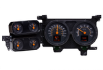 Dakota Digital RTX Gauges - 1979-87 Chevy / GMC C10, 1979-91 Blazer, Jimmy, Suburban