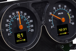 Dakota Digital RTX Gauges - 1976-78 Chevy / GMC C10, Blazer, Jimmy, Suburban