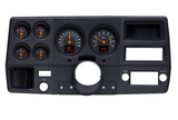 Dakota Digital RTX Gauges - 1976-78 Chevy / GMC C10, Blazer, Jimmy, Suburban