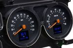 Dakota Digital RTX Gauges - 1973-75 Chevy / GMC C10, Blazer, Jimmy, Suburban