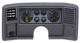 Dakota Digital HDX Gauges - 1978 - 88 Chevy Monte Carlo , El Camino, Malibu, Caballero