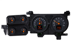 Dakota Digital RTX Gauges - 1973-75 Chevy / GMC C10, Blazer, Jimmy, Suburban