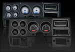 Dakota Digital VHX Gauges - 1973-87 Chevy / GMC C10, 1973-91 Blazer, Jimmy, Suburban