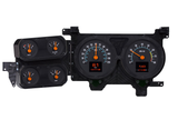 Dakota Digital RTX Gauges - 1976-78 Chevy / GMC C10, Blazer, Jimmy, Suburban