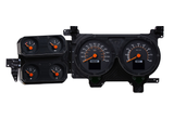 Dakota Digital RTX Gauges - 1979-87 Chevy / GMC C10, 1979-91 Blazer, Jimmy, Suburban