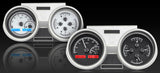 Dakota Digital VHX Gauges - 1966-67 Oldsmobile Cutlass