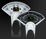 Dakota Digital HDX Gauges - 1955-56 Chevy