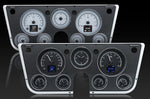 Dakota Digital HDX Gauges - 1967-72 Chevy/GMC, C10, Pick Up