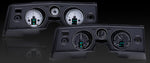 Dakota Digital HDX Gauges - 1969 Chevy Chevelle / Malibu / El Camino