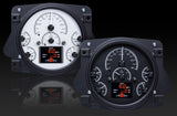 Dakota Digital HDX Gauges - 1966-77 Ford Bronco