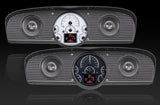 Dakota Digital HDX Gauges - 1961-66 Ford Pickup