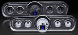 Digital HDX Gauges - 1965-66 Ford Mustang