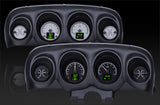 Dakota Digital HDX Gauges - 1969-70 Ford Mustang