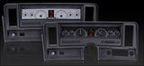 Dakota Digital HDX Gauges - 1969-76 Chevy Nova, 73-75 Buick Apollo, 75-76 Skylark, 73-76 Olds Omega, 71-76 Pontiac