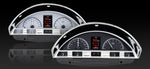 Dakota Digital HDX Gauges - 1956 Ford Pickup