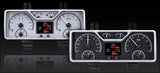 Dakota Digital HDX Gauges - 1940 Ford Car & 1940-47 Ford Truck