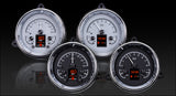 Dakota Digital HDX Gauges - 1954 Chevy/GMC Pick Up