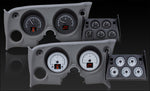 Dakota Digital HDX Gauges - 1968-77 Chevy Corvette