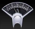 Dakota Digital RTX Gauges - 1955-56 Chevy