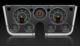 Dakota Digital RTX Gauges - 1967-72 Chevy/GMC, C10, Pick Up