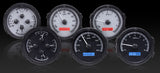 Dakota Digital VHX Gauges - 1968-69 Oldsmobile Cutlass, F-85 and 422