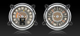 Dakota Digital RTX Gauges - 1947-53 Chevy/GMC Pick Up