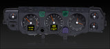 Dakota Digital RTX Gauges - 1970-72  Chevy Chevelle SS / Monte Carlo/ El Camino & 71 GMC Sprint SP