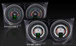 Dakota Digital RTX Gauges - 1967- 68 Camaro/ Firebird