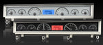 Dakota Digital VHX Gauges - 1968-70 Mopar B-Body: Coronet, Belvedere, Satellite and Raod Runner